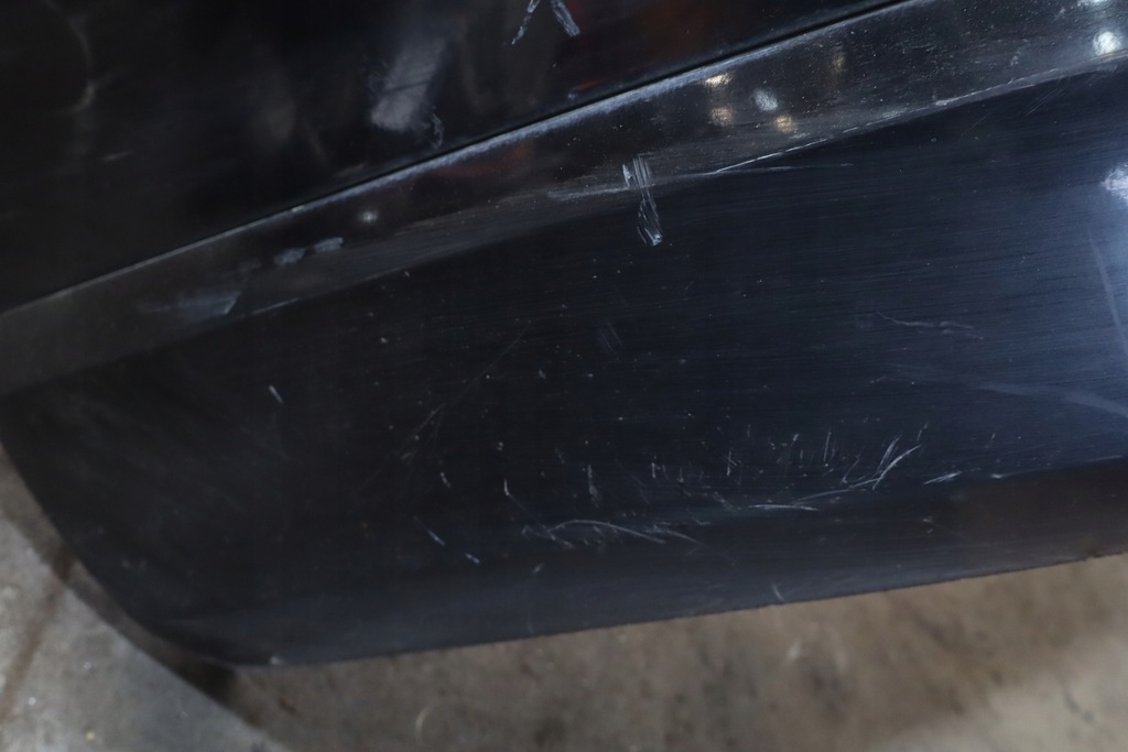 фото №9, Бампер задній volvo v70 iii 452-26 kombi