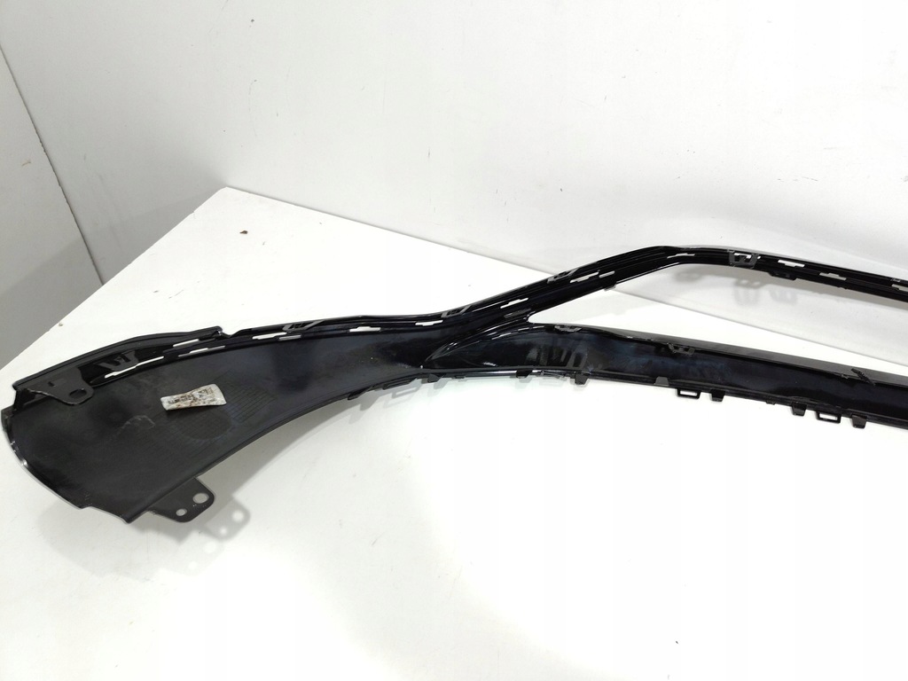 фото №8, Mercedes eqe w295 спойлер накладка бампера перед a2958855702