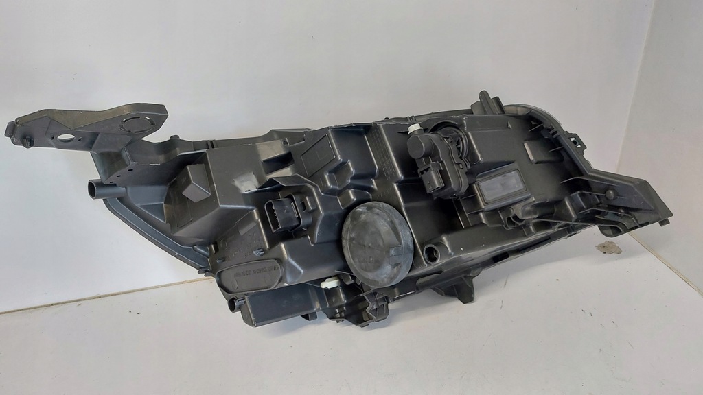 фото №13, Лампа przo передня ліва права peugeot 208 2008 ii europa оригінал