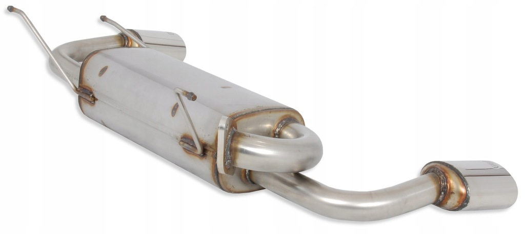 фото №6, Гаситель спортивный mazda mx5 typ nb 1.6i 81kw coupe |ulter