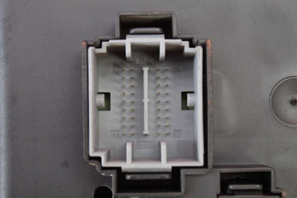 фото №13, Коробка запобіжників rem 8676391 volvo xc90 1 i 2.9 t6 272 km 02-06