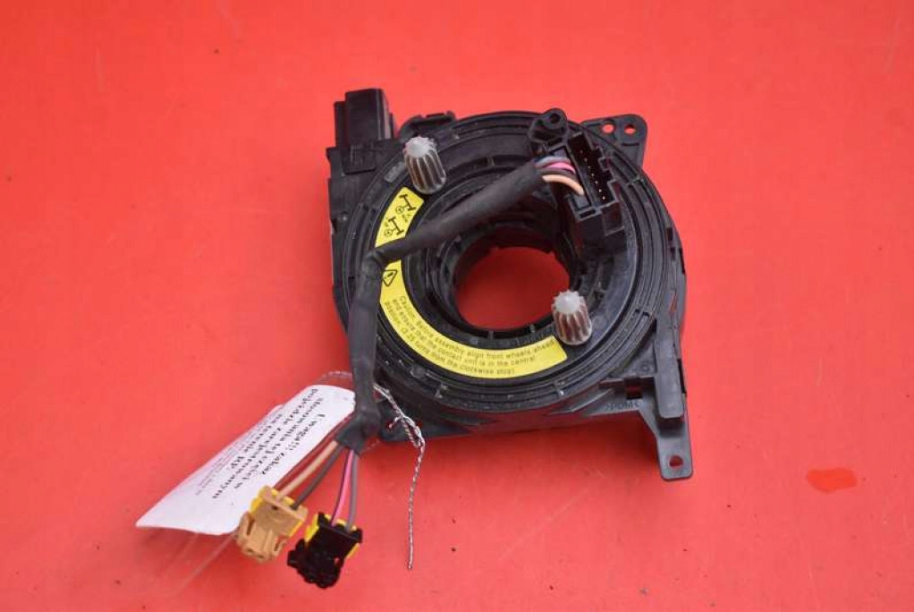 фото №1, Стрічка подушка безпеки шлейф 31264357 volvo xc70 2 ii 07-13