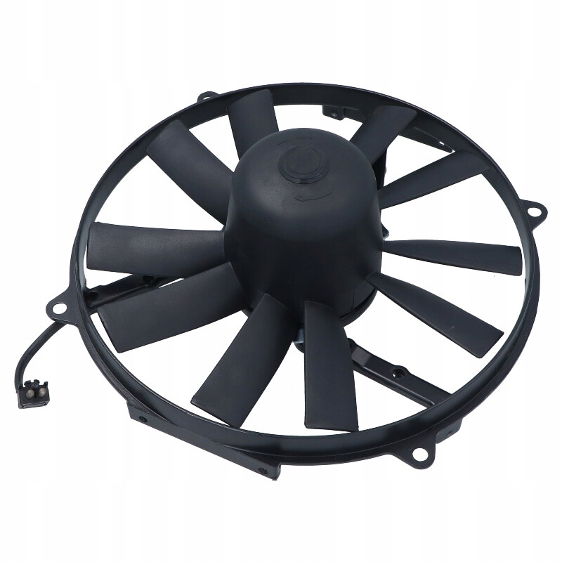 Купить Вентилятор радиатора mercedes śr. 302 mm