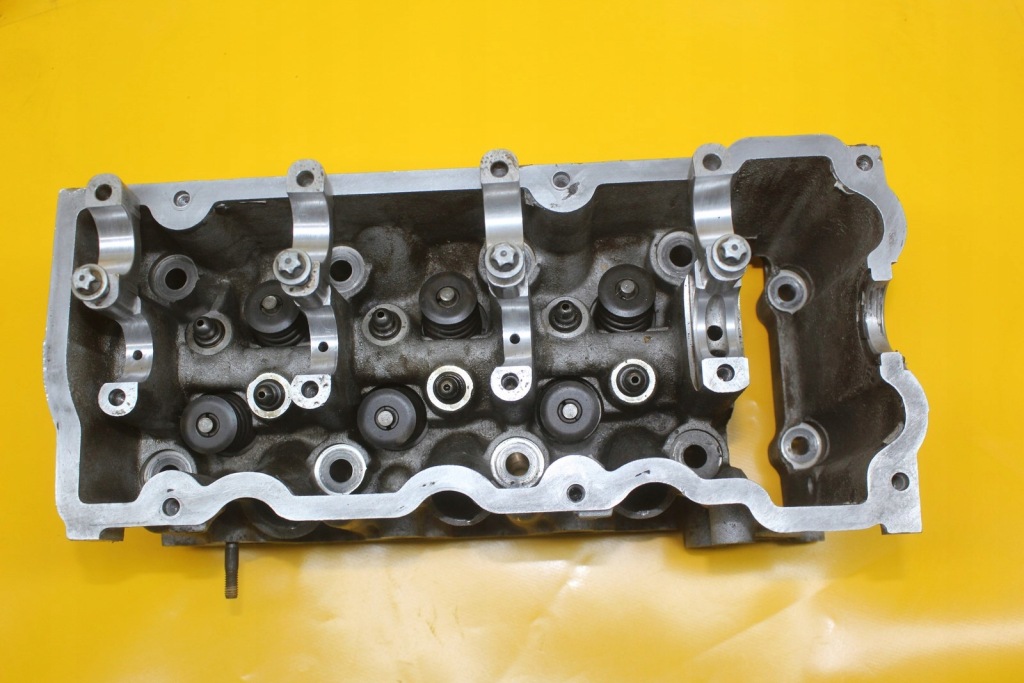 фото №6, Головка smart fortwo 0.6 tb r1600160001 0001747v003