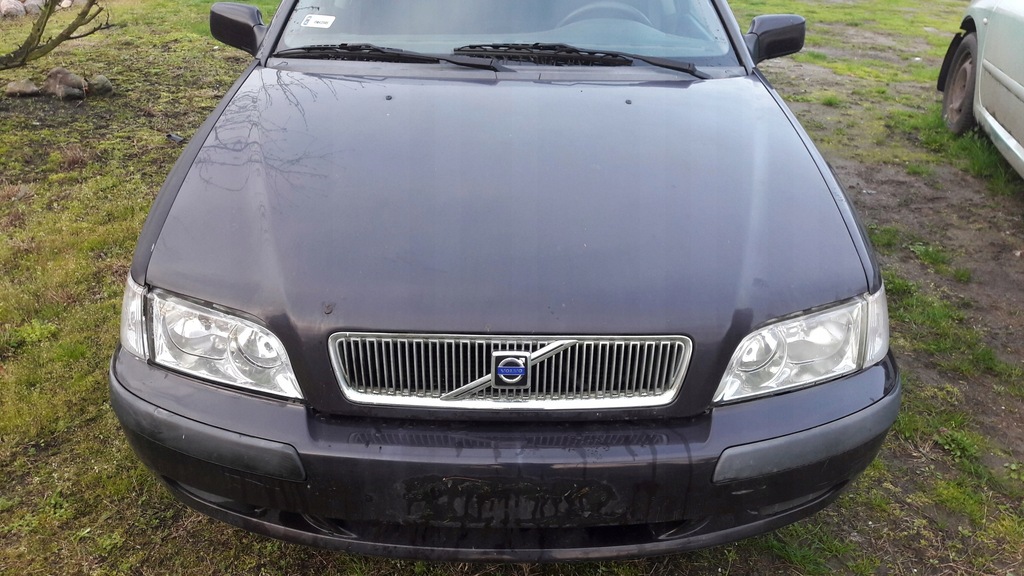 фото №12, Стартер volvo v40 99r 2.0 бензин