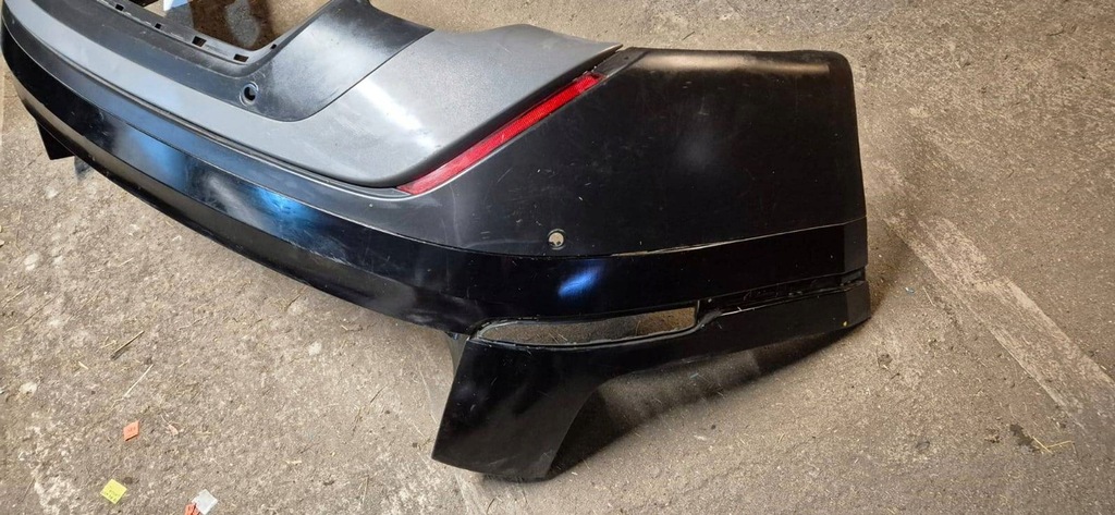 фото №6, Бампер задній задня land rover range rover velar l560