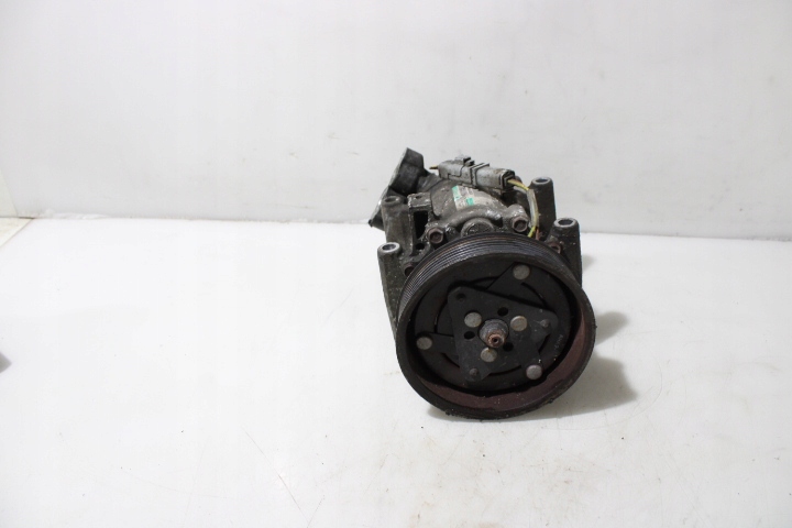 фото №1, Компресор кондиціонера renault clio iii 1.2 tce