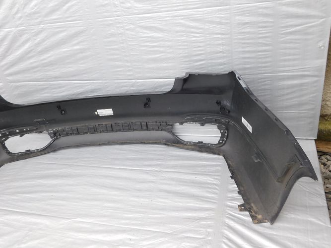 фото №6, Bmw g11 g12 7 15-18 бампер задний задняя