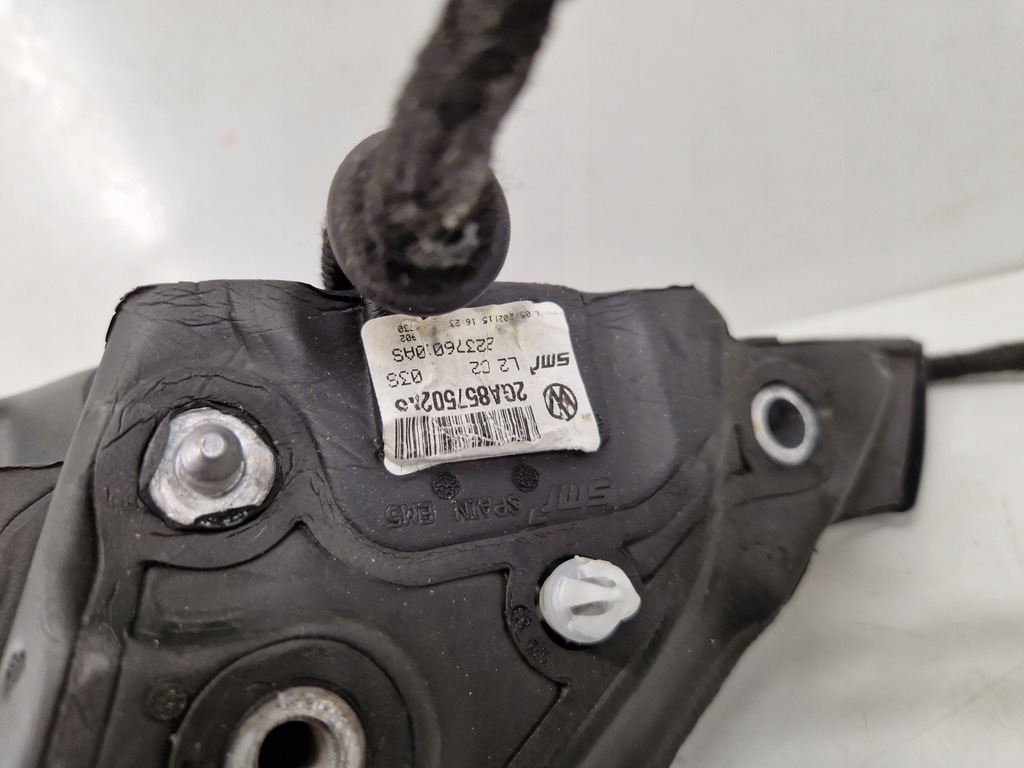 фото №14, Vw t-roc 2ga дзеркало праве 13+2 pin