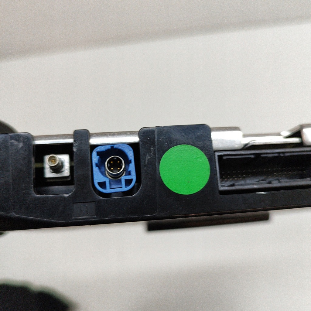 фото №8, Land rover range rover sport l494 2018 модуль / блок керування bluetooth