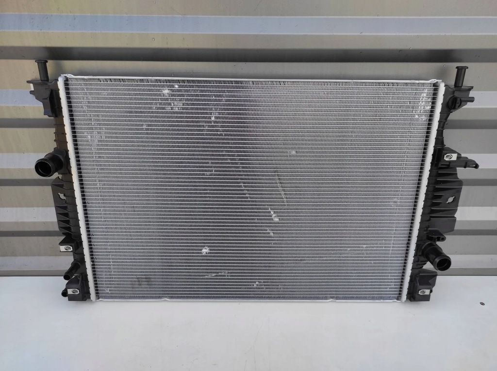 фото №1, Радіатор wody ford s-max galaxy