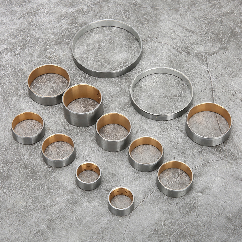 фото №6, Набір ремонтний tulei автоматичної коробки