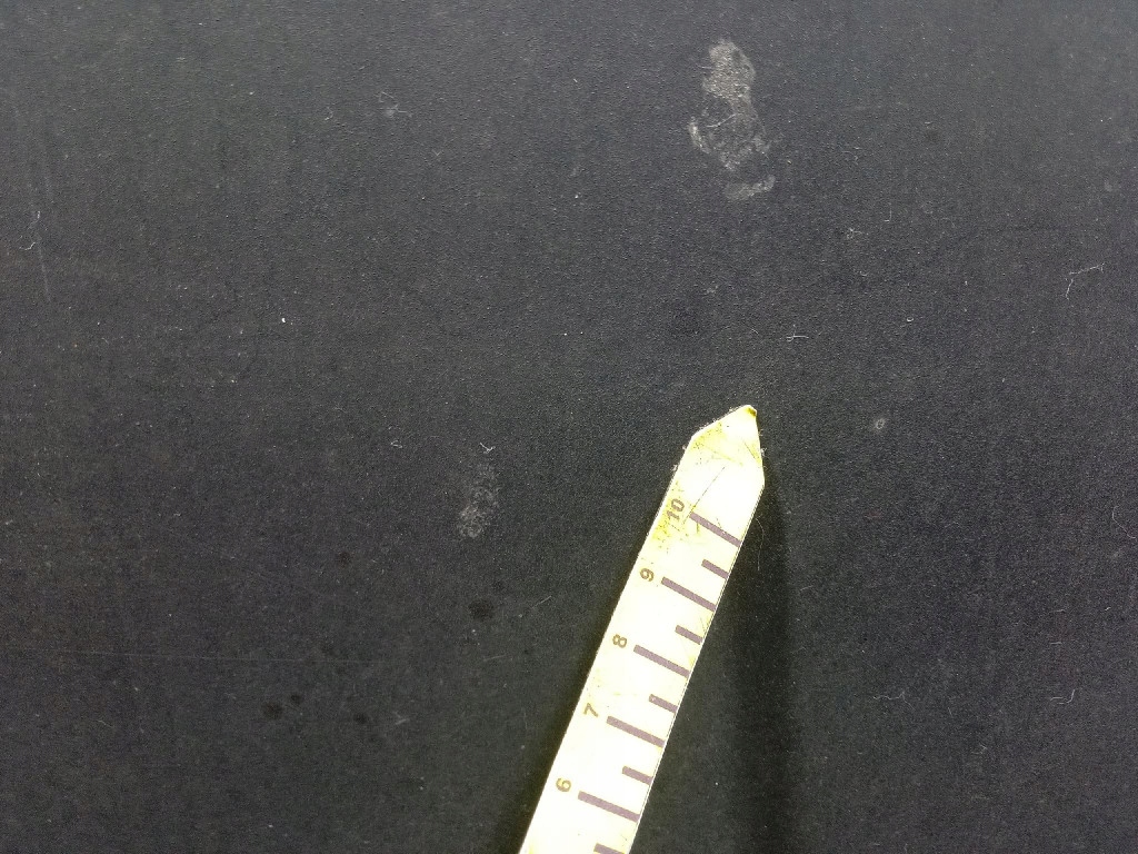 фото №7, Renault kangoo ii 07-21 люк крыша откидной 2216483 2216484