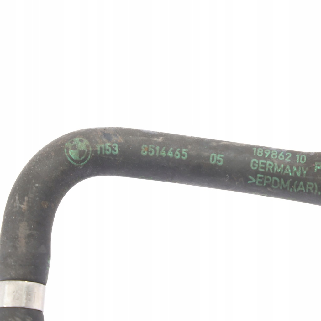 Bmw x5 f15 x6 f16 шланг труба системи охолодження двигуна scr 8514465 Оригінал