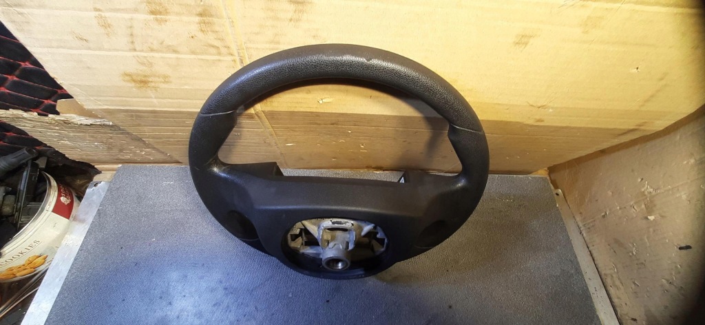 Руль мультифункция citroen jumpy 3 98095446zd Киев