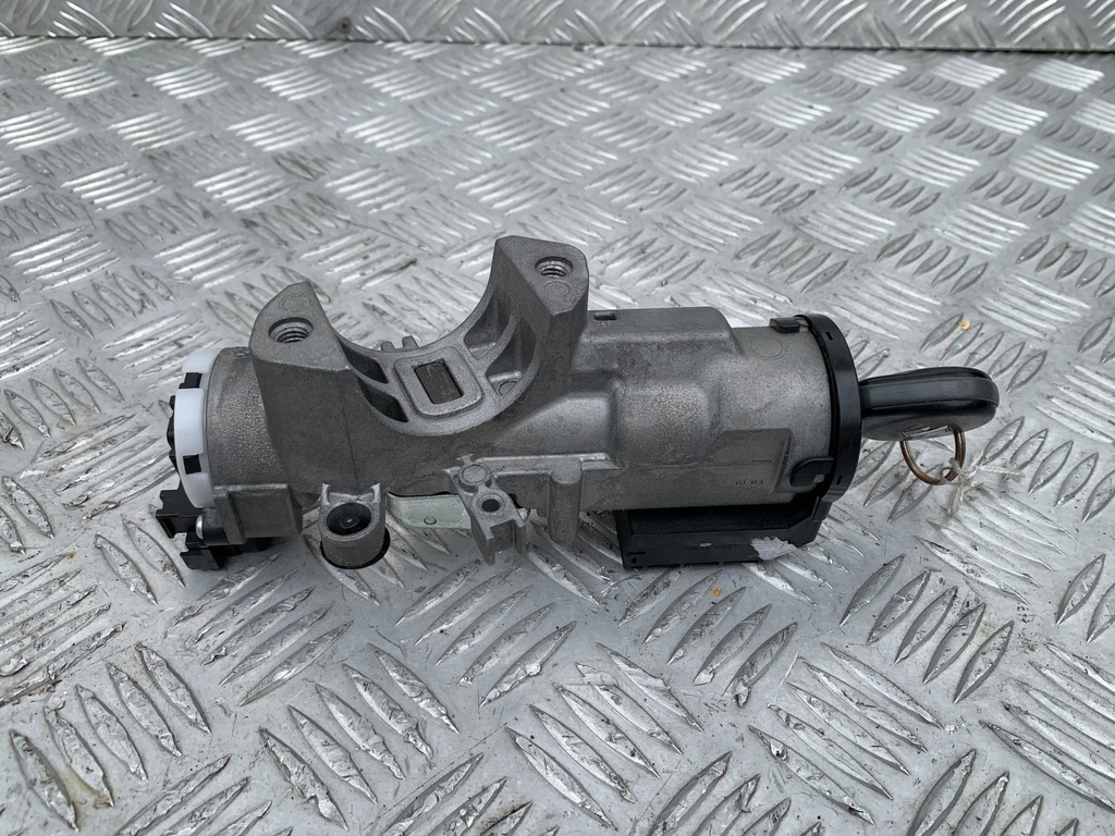 фото №6, Замок запалювання ключ suzuki vitara ii 15-