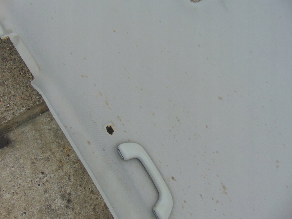 фото №4, Потолок kia magentis ii 2006-