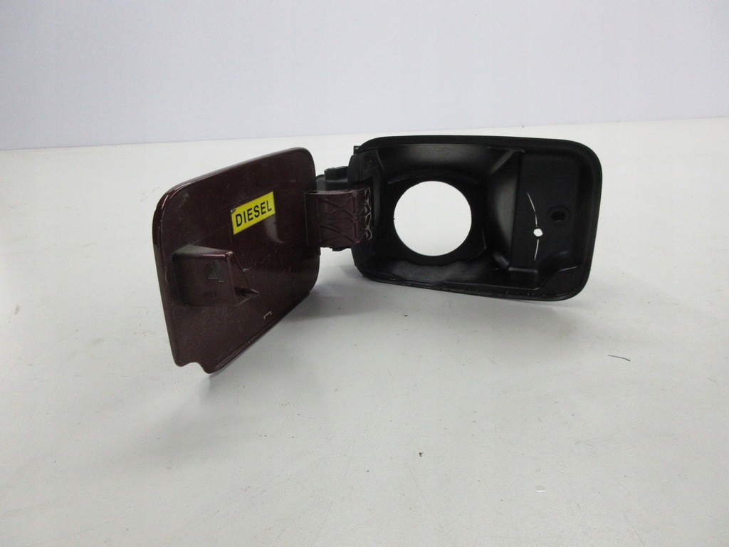 фото №6, Lancia phedra 2001-2010 крышка заливной топлива kke