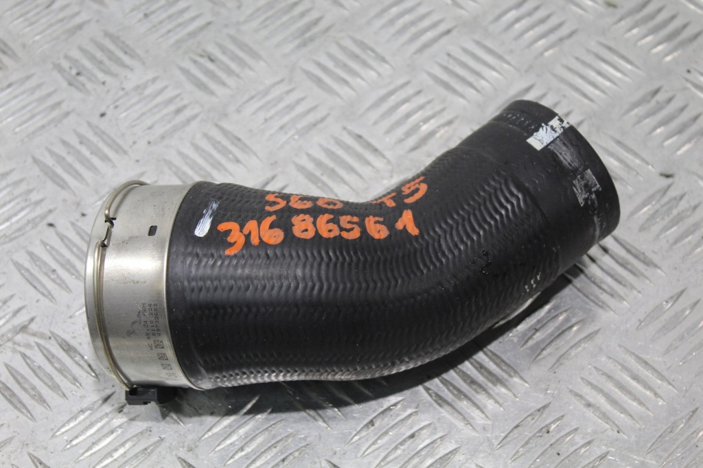 фото №1, Wąż шланг інтеркулер volvo s60 iii 3 31686561