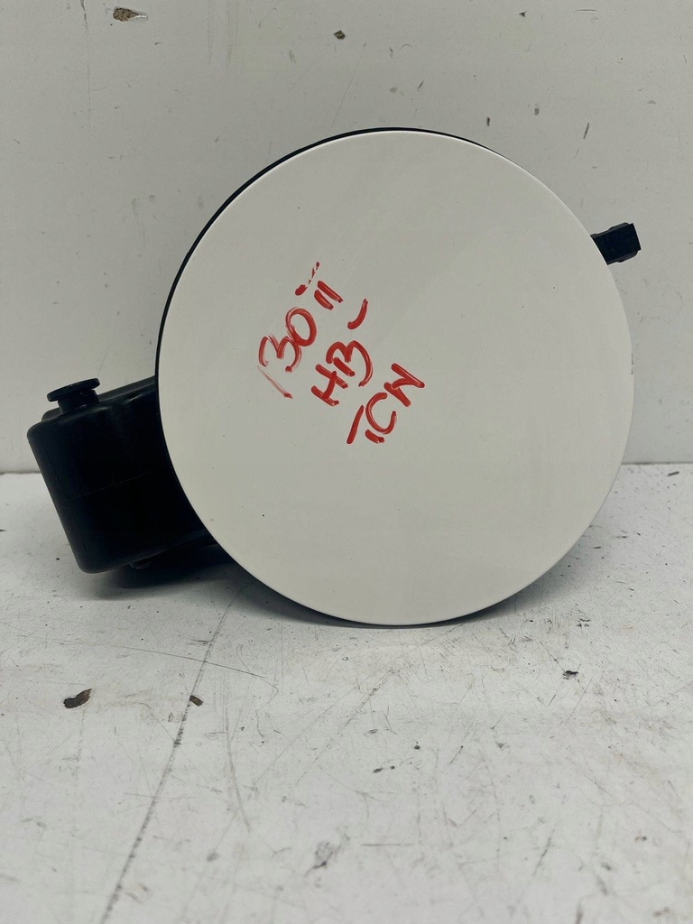 фото №5, Hyundai i30 ii hb крышка заливной топлива tcw 2012-