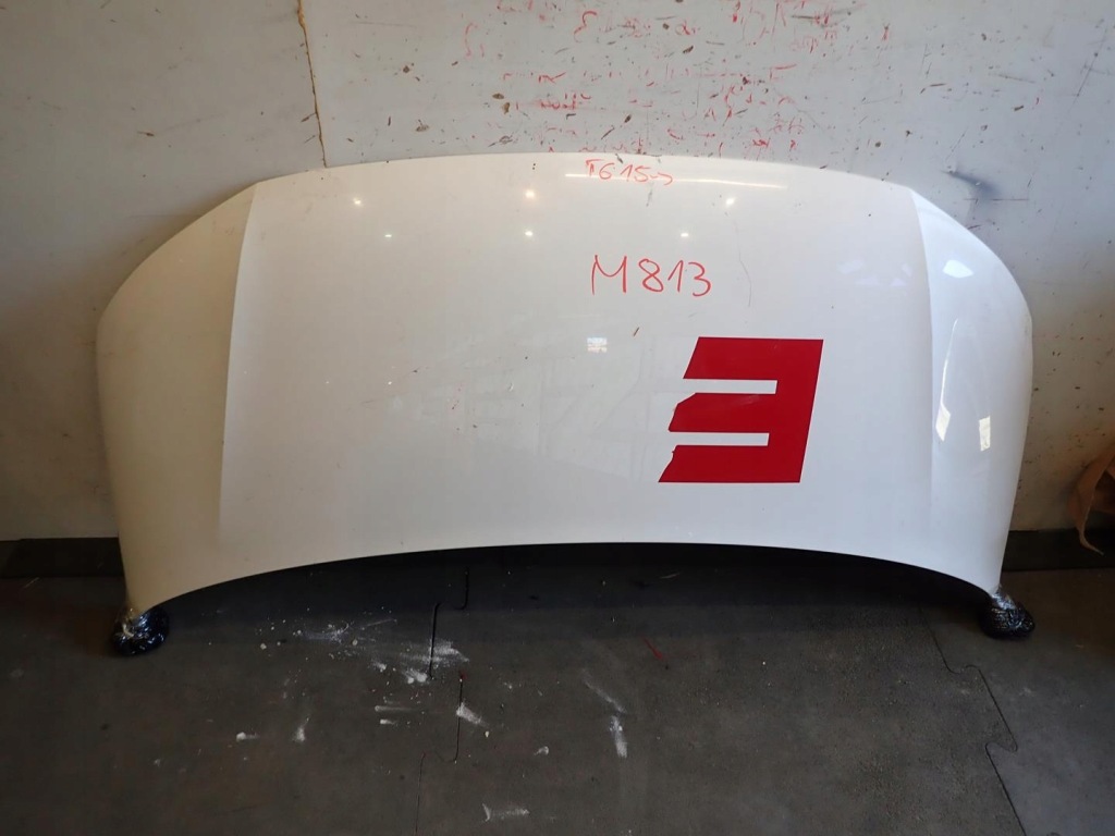 Купить Капот vw t6 2015-