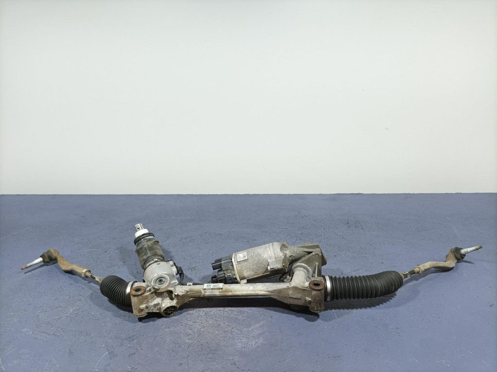 Opel insignia b трансмісія кермова рейка рульова підсилювач eu 765808027 Зі Шроту