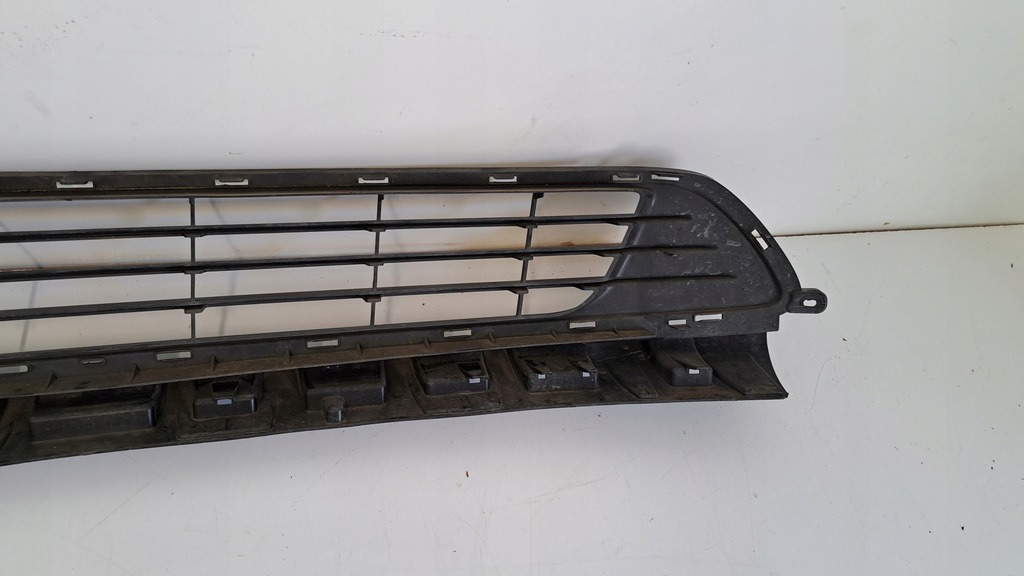 фото №8, Решітка бампера opel vivaro b trafic 3 iii фарбований