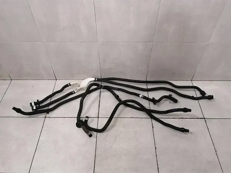 фото №1, Tesla model x p100d cooling труба set 1041526-00g water шланг