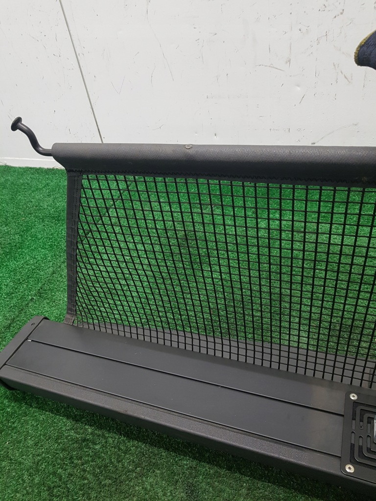 Шторка багажника mercedes-benz e-klasa w211 a2118600075 / 9b51 універсал Зі Шроту