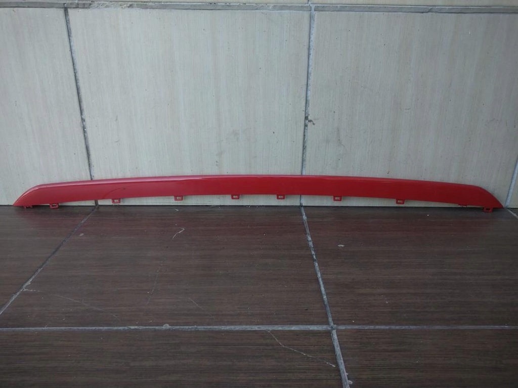 фото №7, Молдинг решетка решётка mini cooper s clubman f54