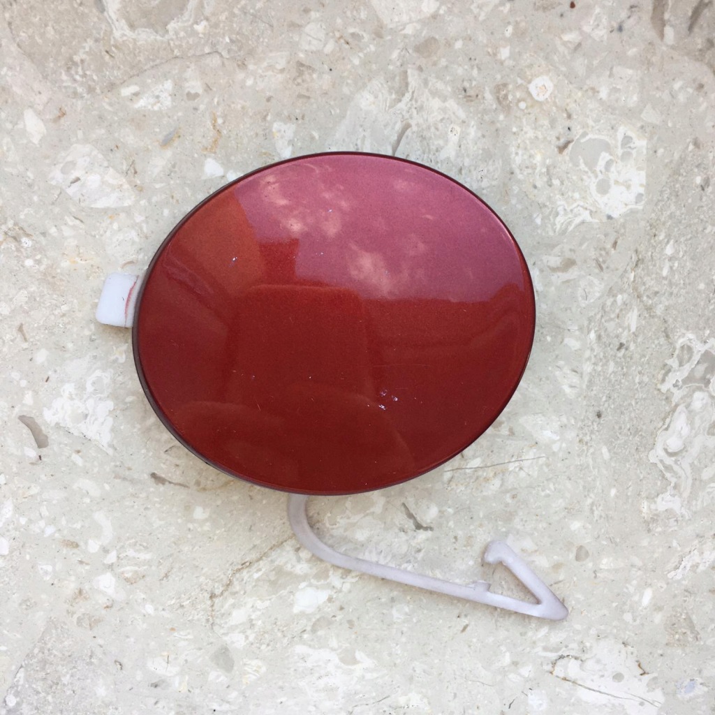 фото №1, Ford puma st-line 2019 - заглушка бампер перед l1tb17a989b