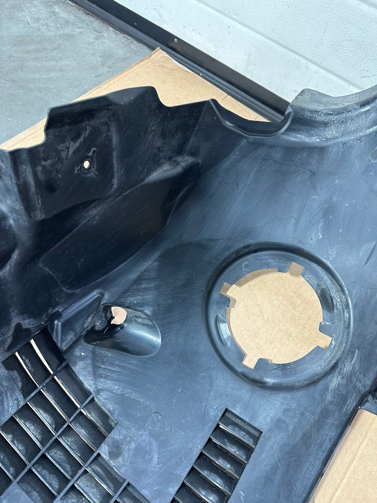 фото №15, Подкрылок правый перед, правое передние, защита mercedes w247, glb, x247