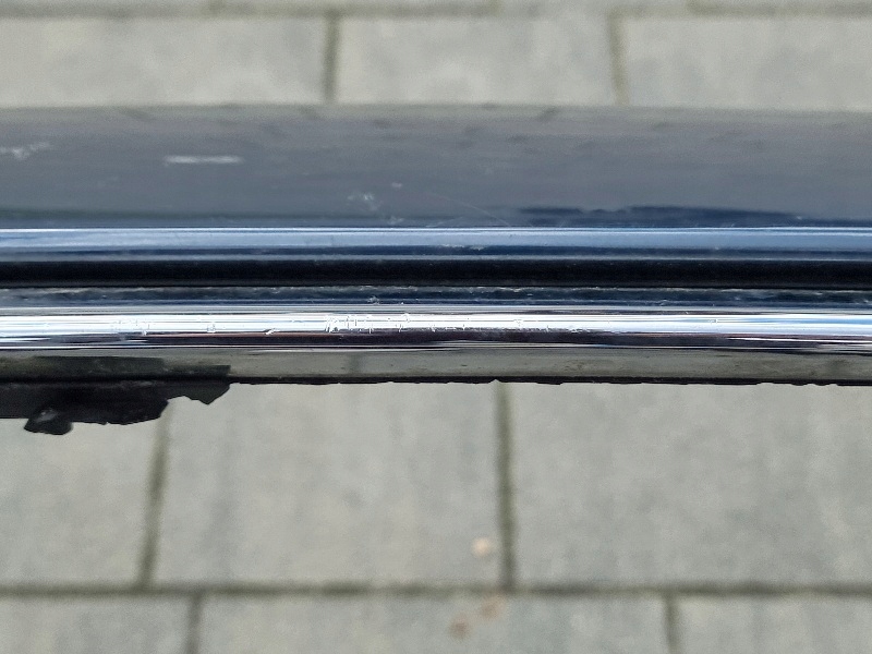 фото №7, Volvo v60 ii 2 s60 iii 3 бампер перед передний 31690589