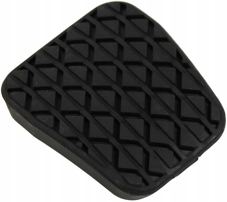 фото №1, Накладка педалі гальма mazda 6 gg gy gh оригінал