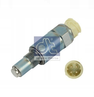 фото №8, Dt spare parts 1.21706 датчик управление механическая коробки передач
