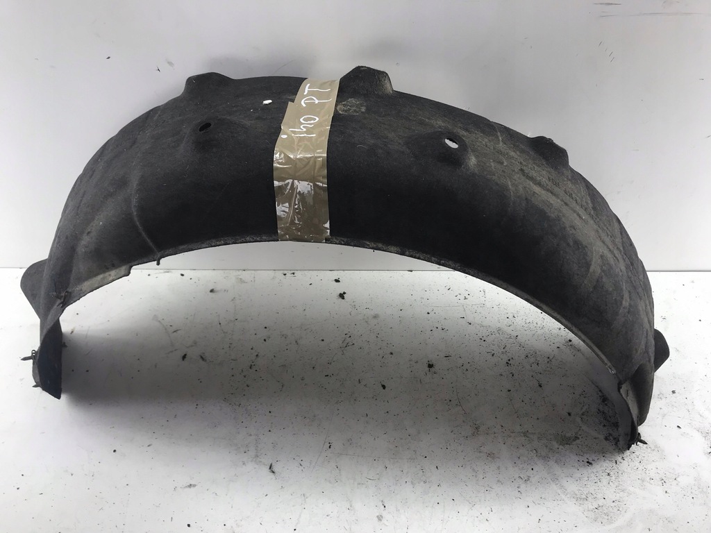 фото №1, Hyundai i40 підкрилок правий задня sedan