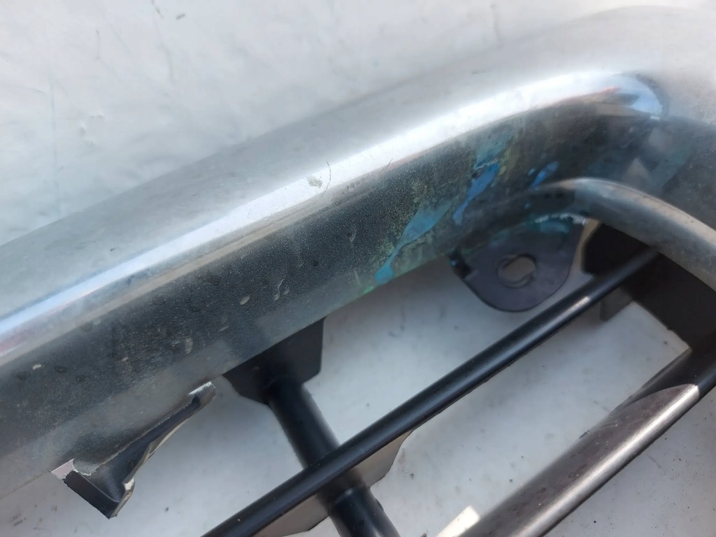 фото №8, Dodge ram решётка радиатора решётка радиатора