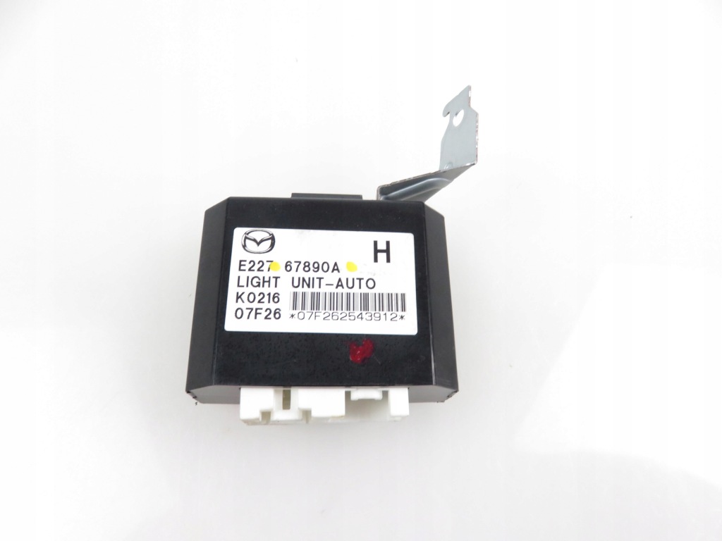 Купить Модуль блок управления света mazda оригинальный номер 67890a