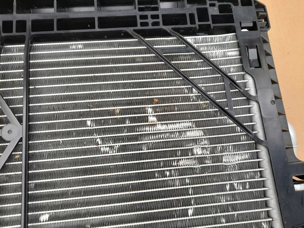 фото №8, Радіатор wody volvo xc90