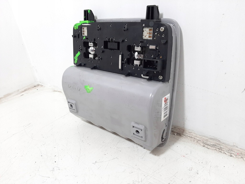 фото №9, Hyundai elantra v lift 14r лампа потолочный showek 92800-a5000