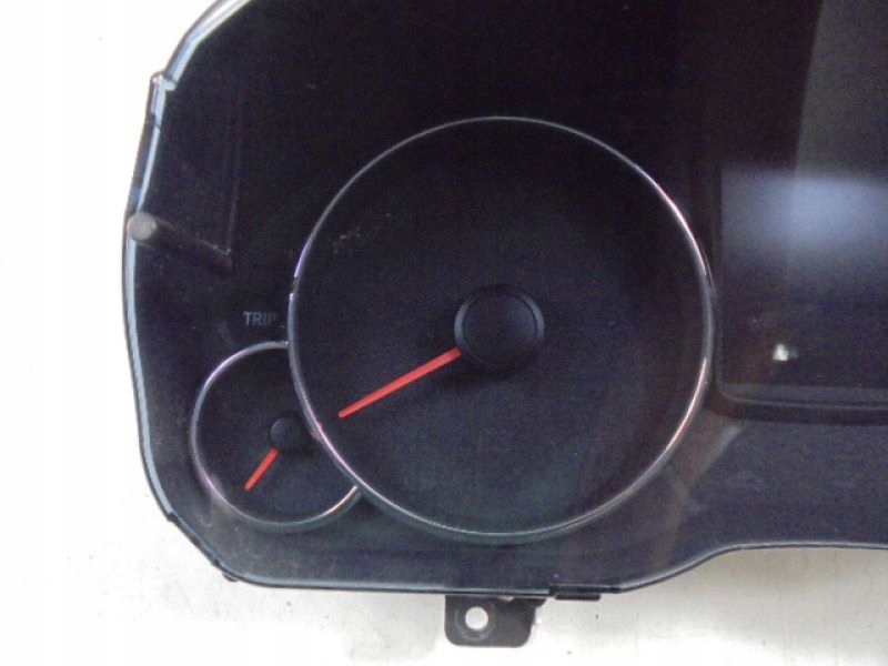 фото №12, Subaru outback iv счетчик приборы 2,0d 85001aj280