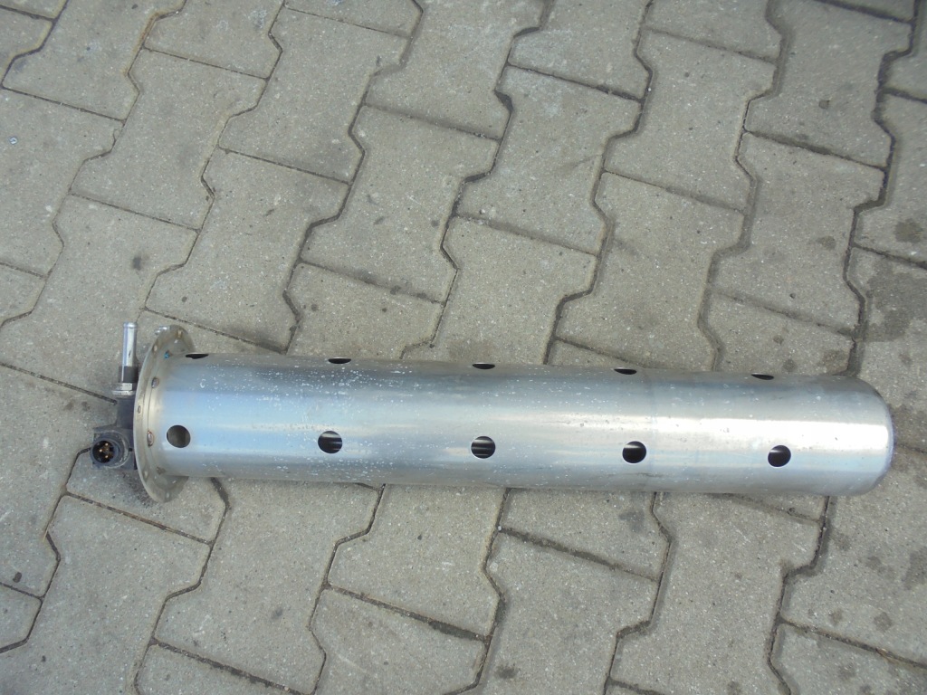 фото №1, Маслоприймач ad blue adblue scania 1777459 оригінал standa