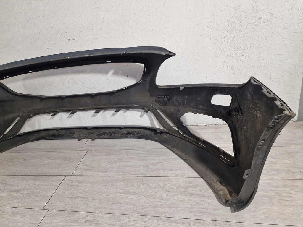 фото №11, Volvo v60 s60 lift бампер перед передний r-design