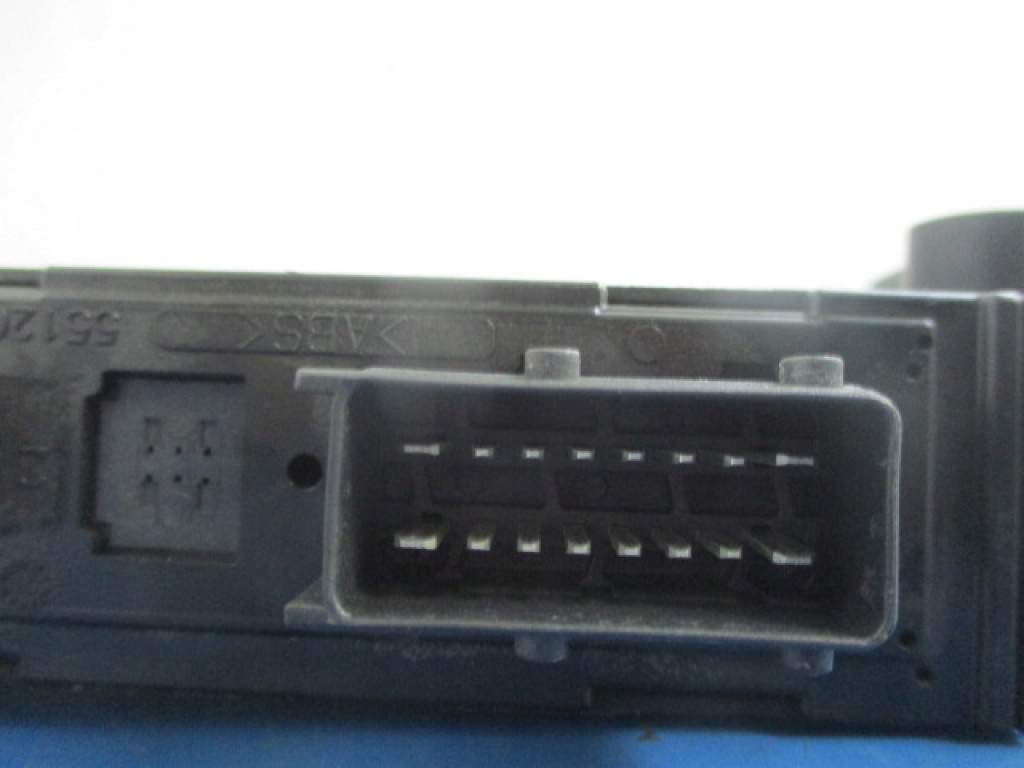 фото №5, Peugeot 307 cc cabrio подъемник стекло перед+ моторчик+ модуль 9651734880