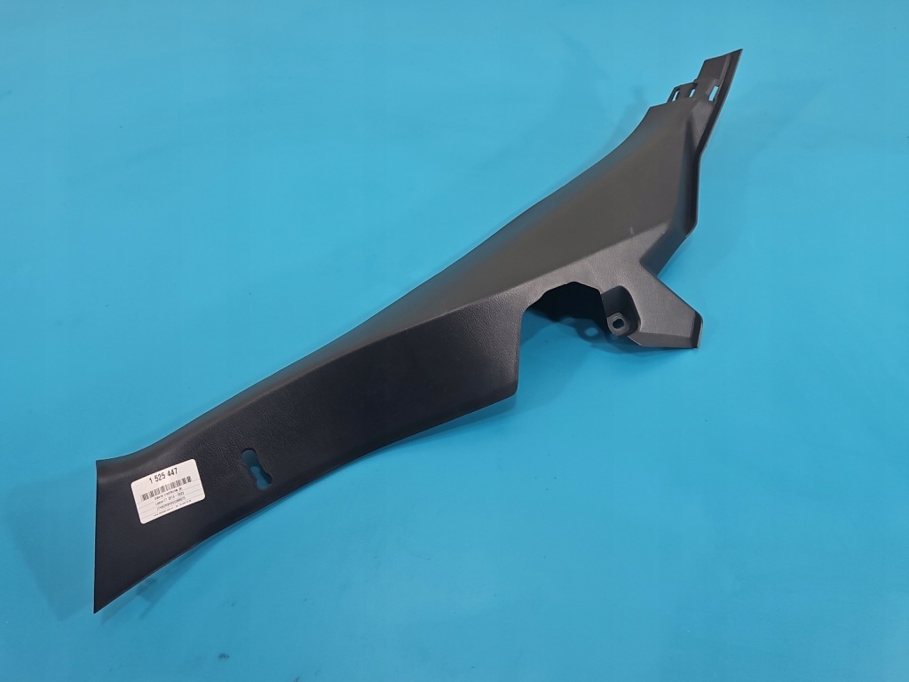 фото №1, Захист молдинг заглушка пластик lexus ct 10-22 62552-76010