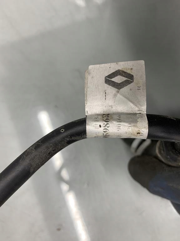 фото №5, Шланг вакууму wąż renault clio v 1.0 tce 22 r 14498986r