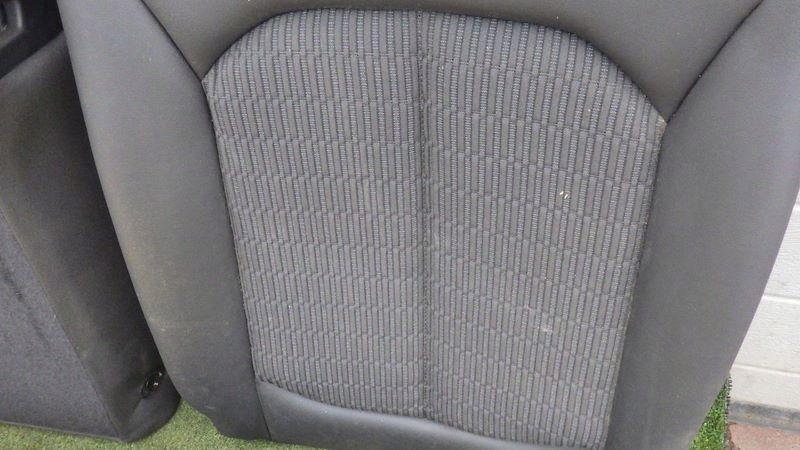фото №8, Заднее сиденье задняя задняя europa audi a3 8v 3d 8v0885375g