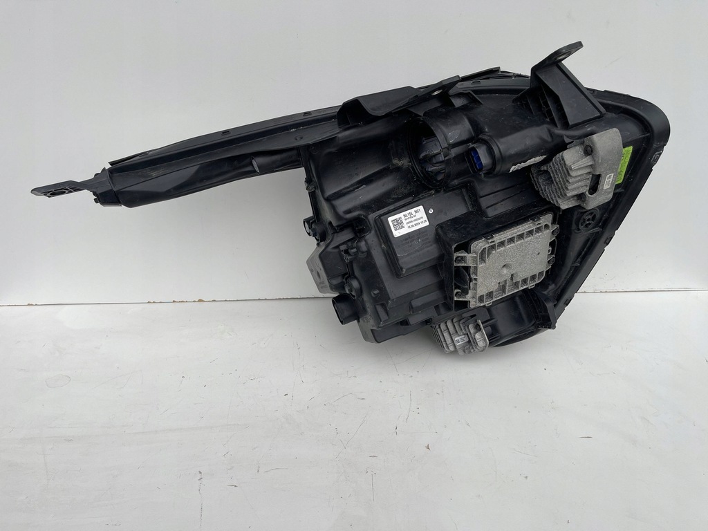 фото №8, Фара лампа левая full led kia sportage v 5 21- 92101r2150