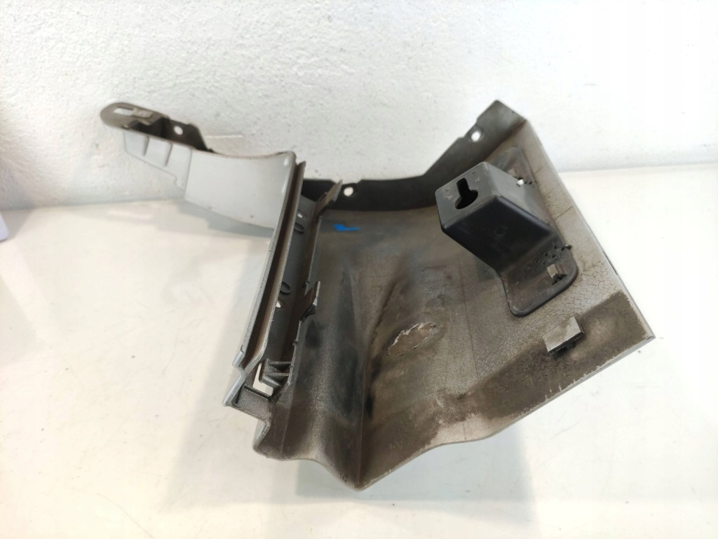 Volvo xc90 ii 2 14- накладка поріг правий задній 31395995 Доставка