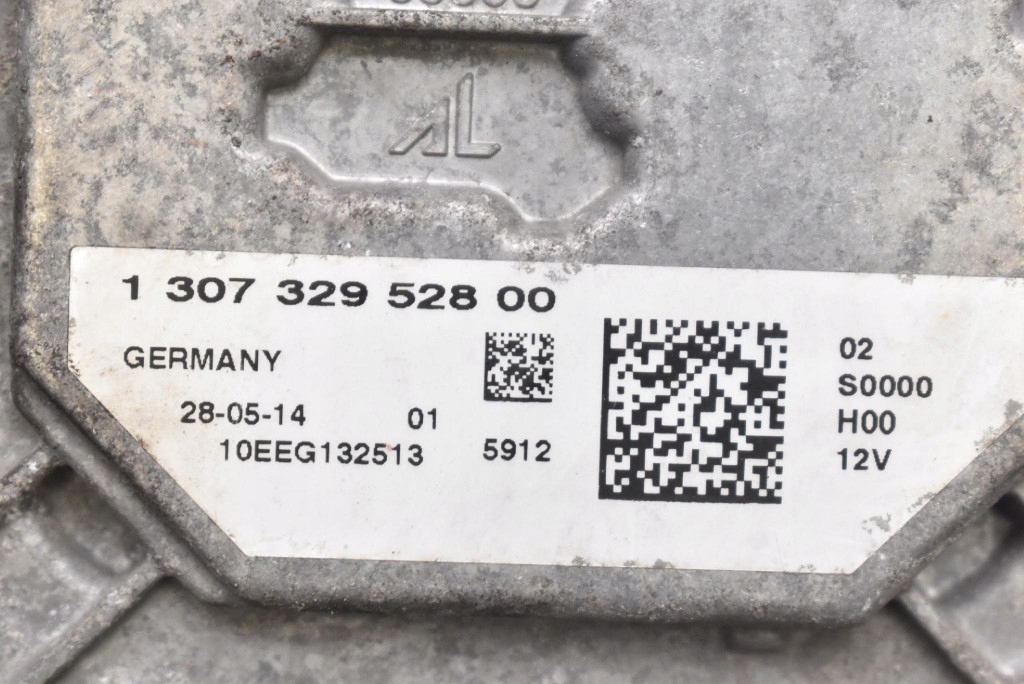 фото №8, Перетворювач ксенон ксенон ліва 130732952800 peugeot boxer 3 iii lift 14-